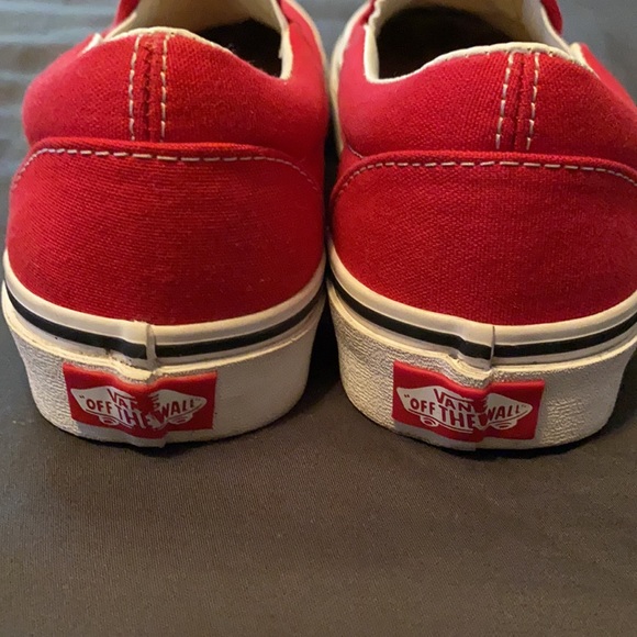 Vans slip ons - Picture 2 of 6